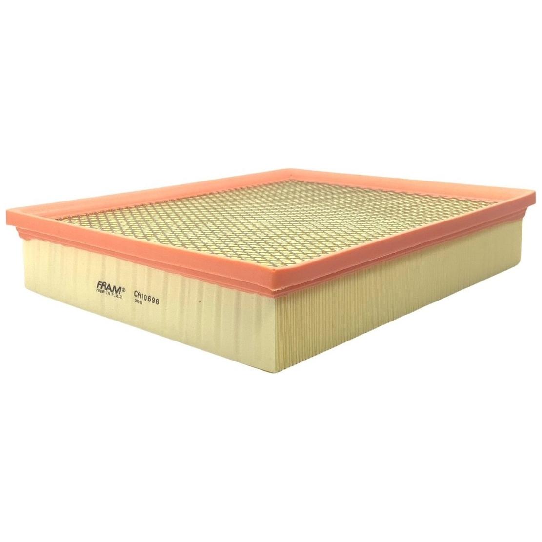Filtro de Ar do Motor - Fram - CA10696 - (2)