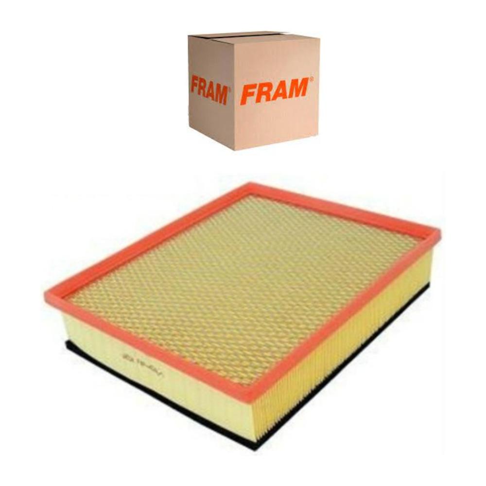 Filtro de Ar do Motor - Fram - CA10697 - (1)
