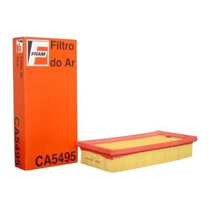 Filtro de Ar do Motor - Fram - CA5495 - (1)