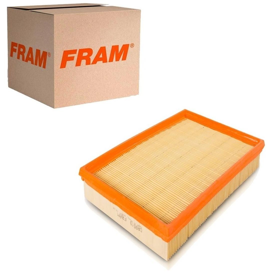 Filtro de Ar do Motor - Fram - CA9519 - (2)