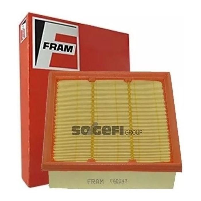 Filtro de Ar do Motor - Fram - CA9943 - (1)