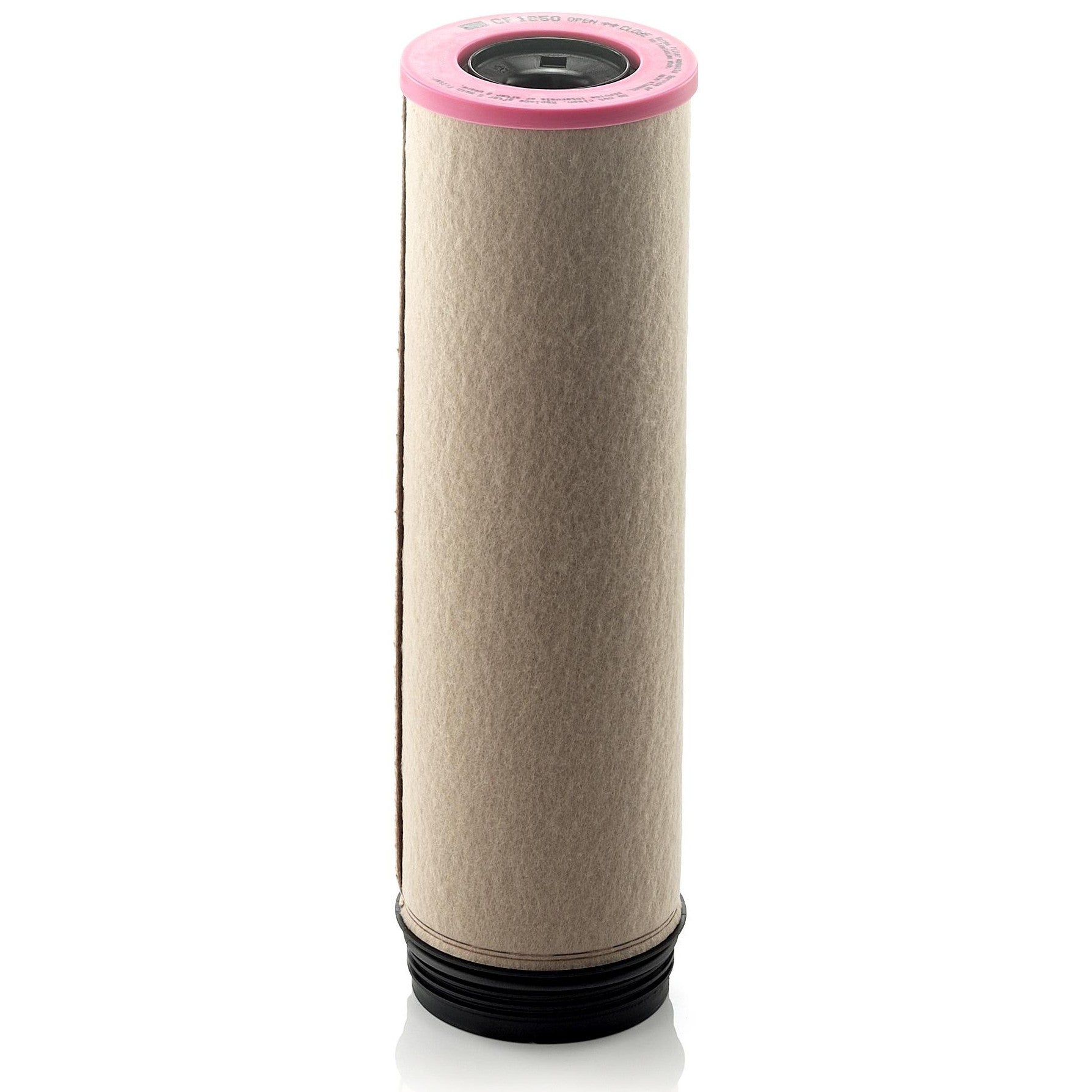 Filtro de Ar - Mann-Filter - CF1650 - (1)