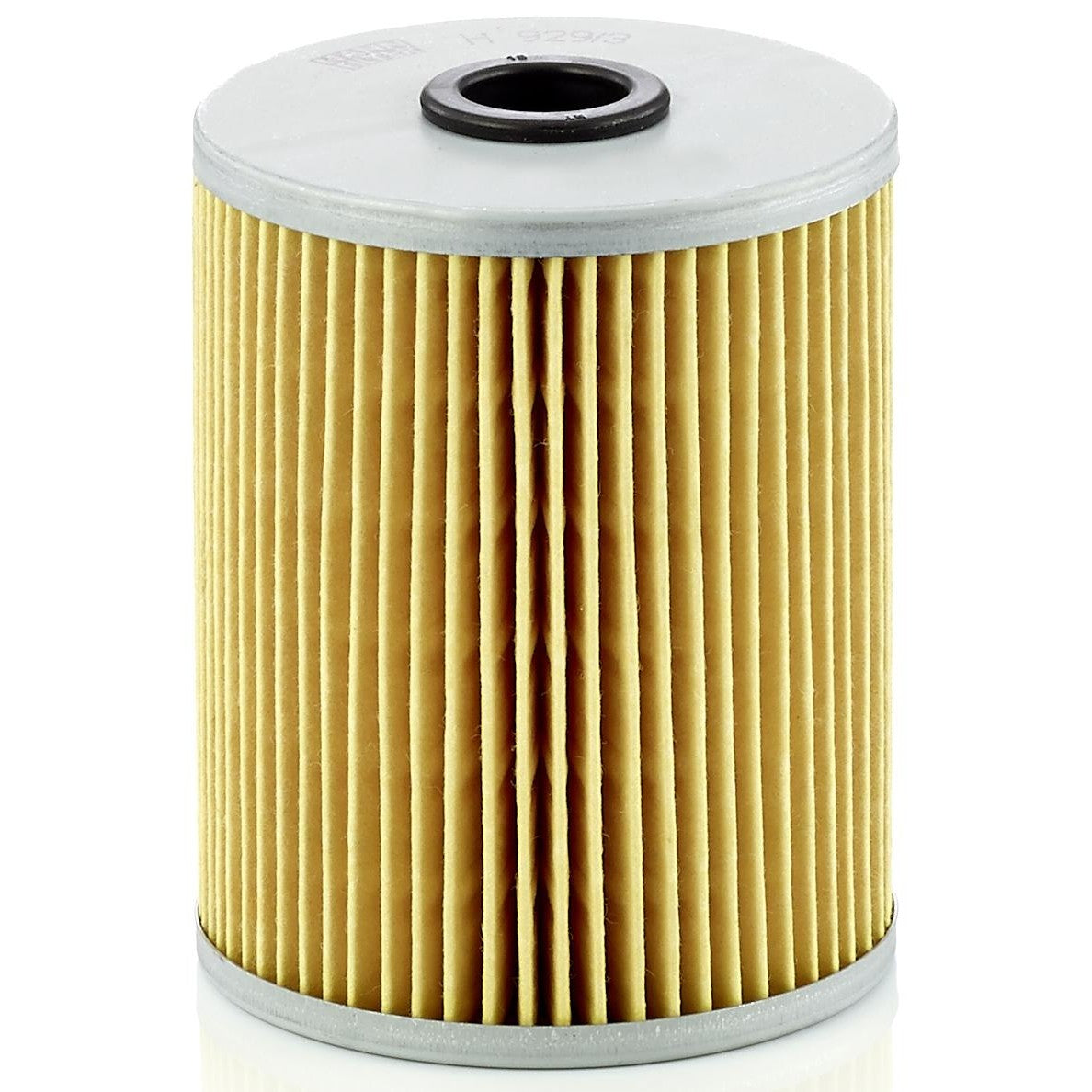 Filtro de Óleo Hidráulico - Mann-Filter - H929/3Y - (1)
