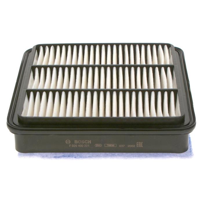 Filtro de Ar do Motor - Bosch - F 026 400 221 - (1)