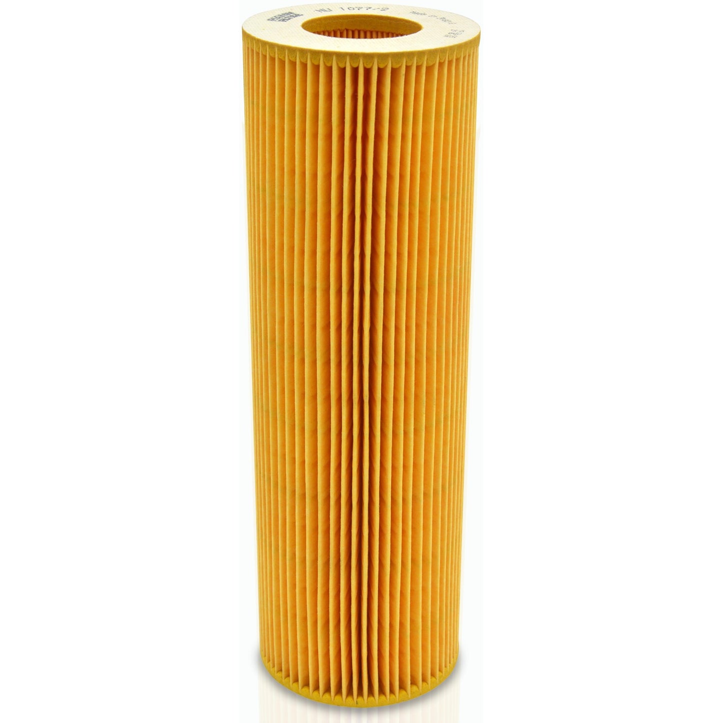 Filtro de Óleo - Mann-Filter - HU1077/2z - (1)