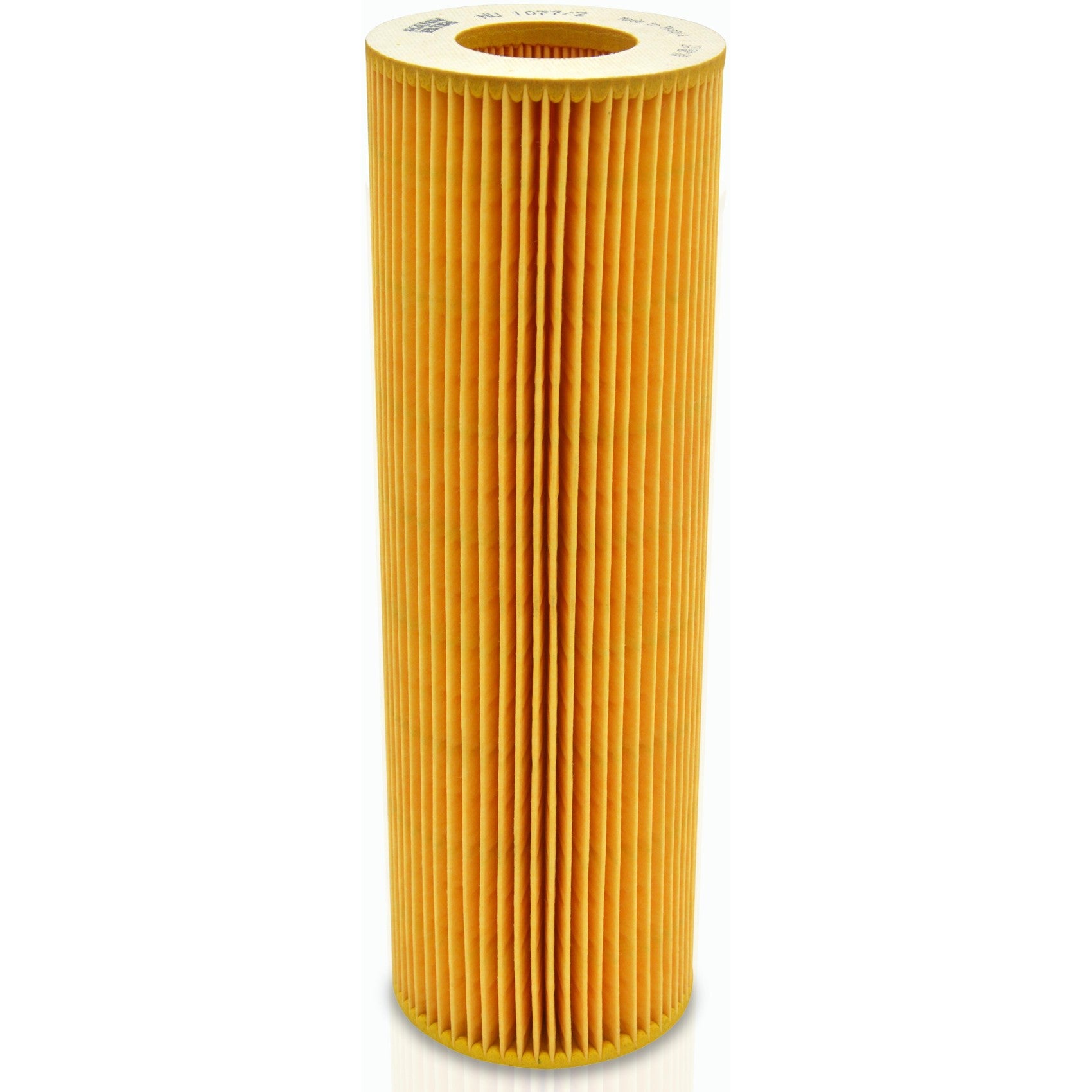 Filtro de Óleo - Mann-Filter - HU1077/2z - (1)