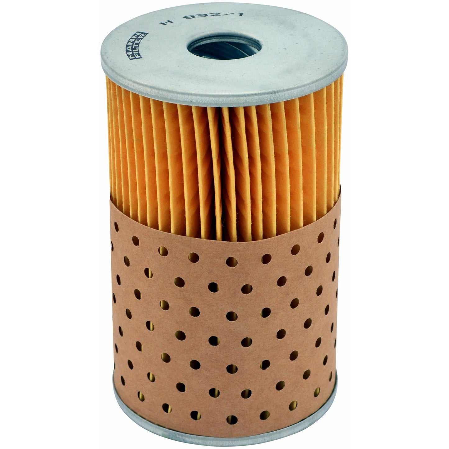 Filtro de Óleo - Mann-Filter - H932/1 - (1)