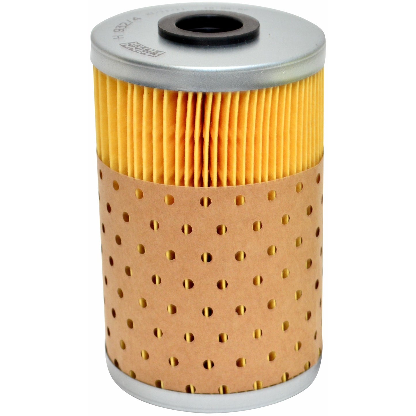 Filtro de Óleo - Mann-Filter - H932/4 - (1)