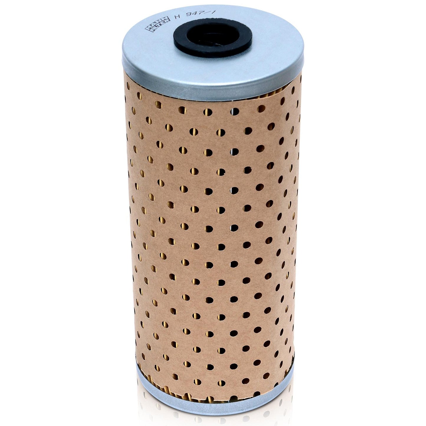 Filtro de Óleo - Mann-Filter - H947/1 - (1)