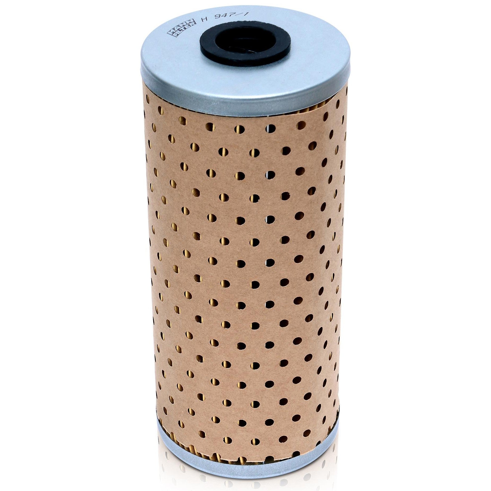 Filtro de Óleo - Mann-Filter - H947/1 - (1)