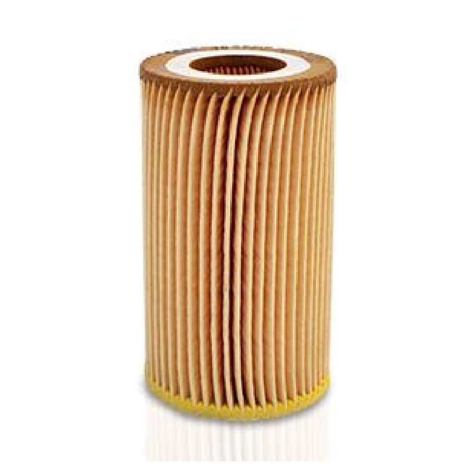 Filtro de Óleo - Mann-Filter - HU718/1x - (1)