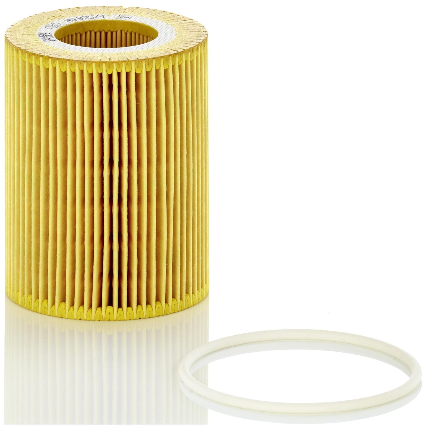 Filtro de Óleo - Mann-Filter - HU925/4Y - (1)