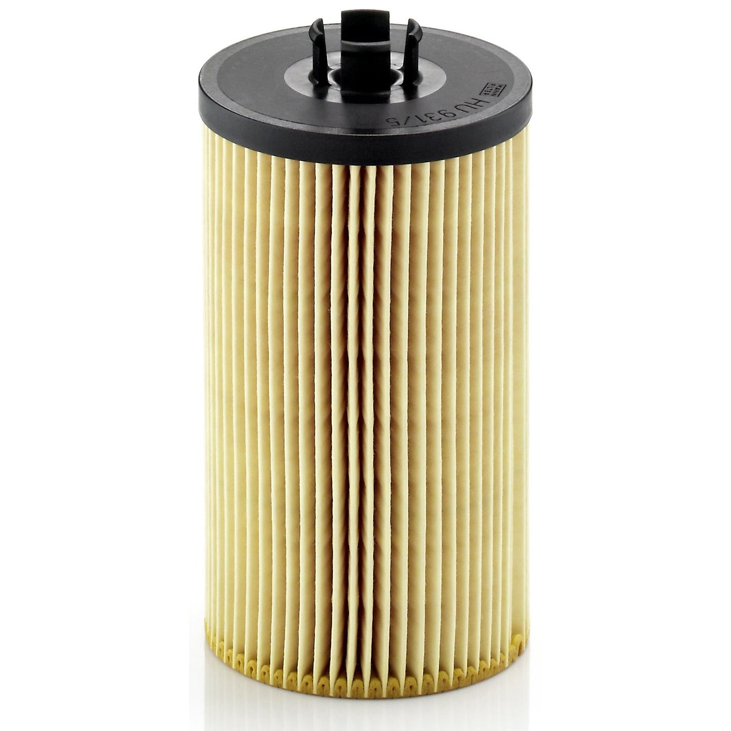 Filtro de Óleo - Mann-Filter - HU931/5x - (1)