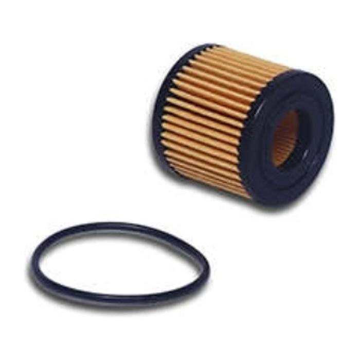 Filtro de Óleo do Motor - Delphi - EFL757 - (1)
