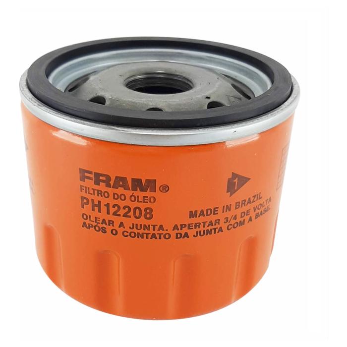 Filtro de Óleo do Motor - Fram - PH12208 - (2)