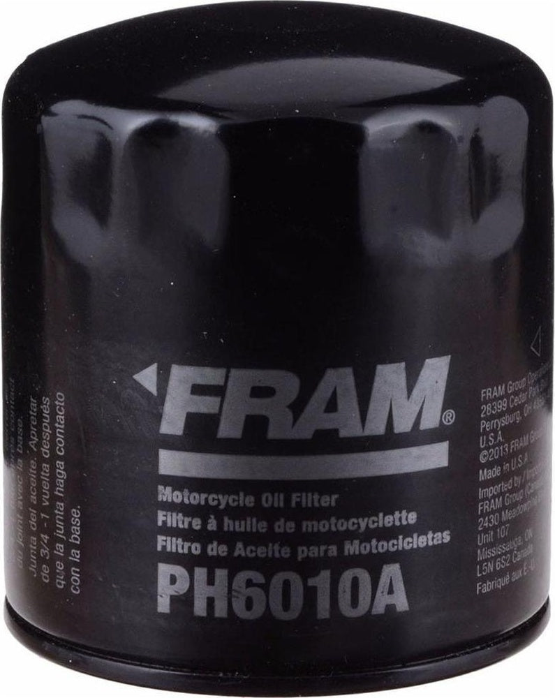 Filtro de Óleo Blindado do Motor - Fram - PH6010A - (1)