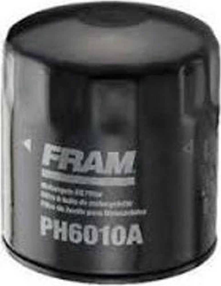 Filtro de Óleo Blindado do Motor - Fram - PH6010A - (2)