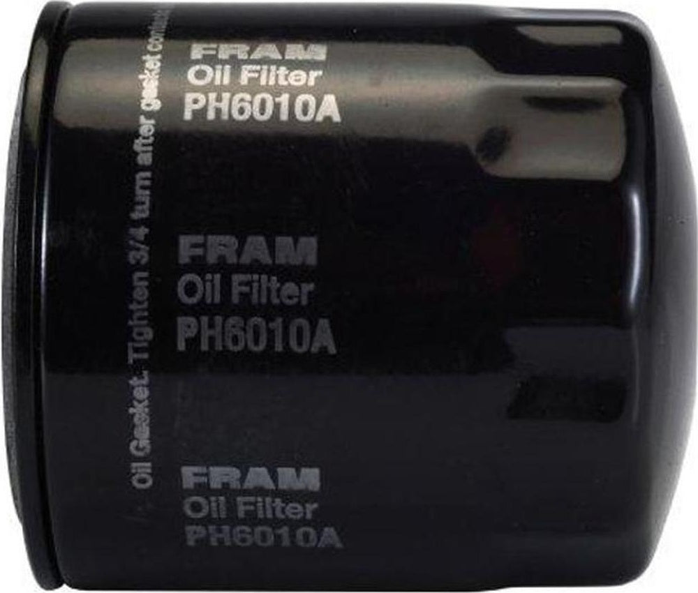 Filtro de Óleo Blindado do Motor - Fram - PH6010A - (3)