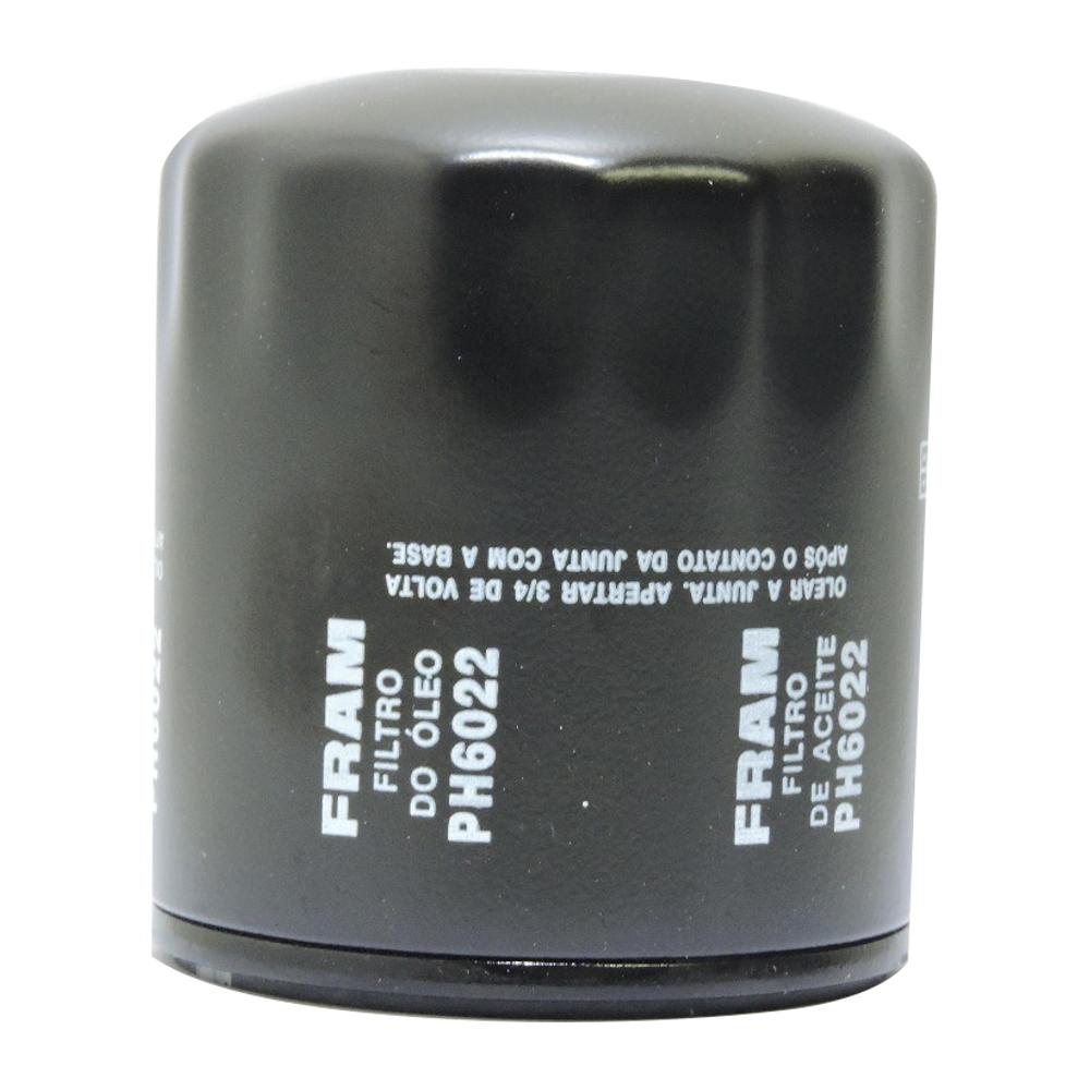 Filtro de Óleo do Motor - Fram - PH6022 - (1)
