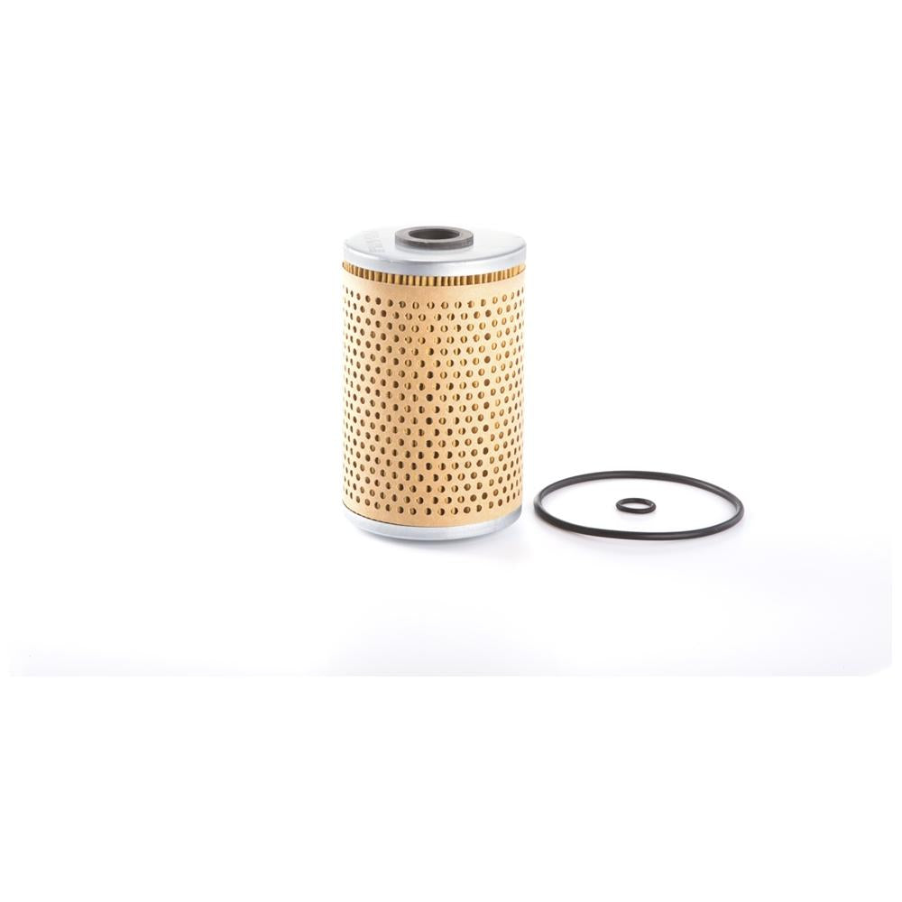Filtro de Óleo do Motor - Bosch - 0 986 B01 555 - (1)