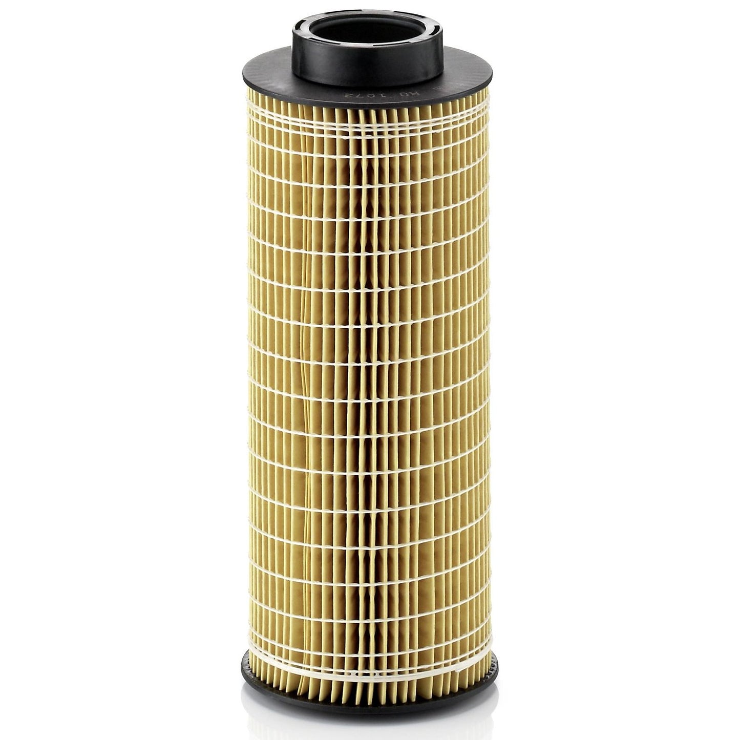 Filtro de Óleo - Mann-Filter - HU1072x - (1)