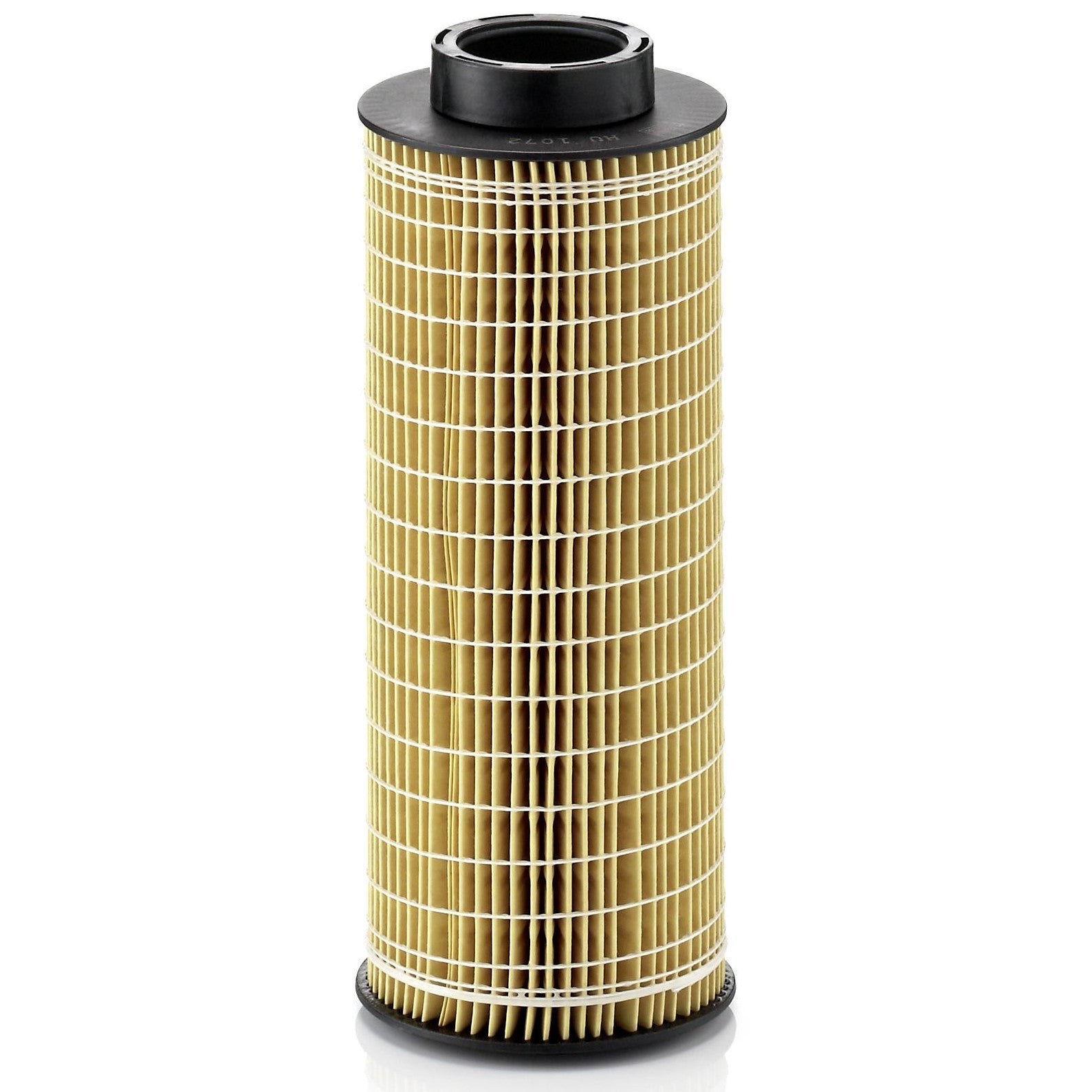 Filtro de Óleo - Mann-Filter - HU1072x - (1)