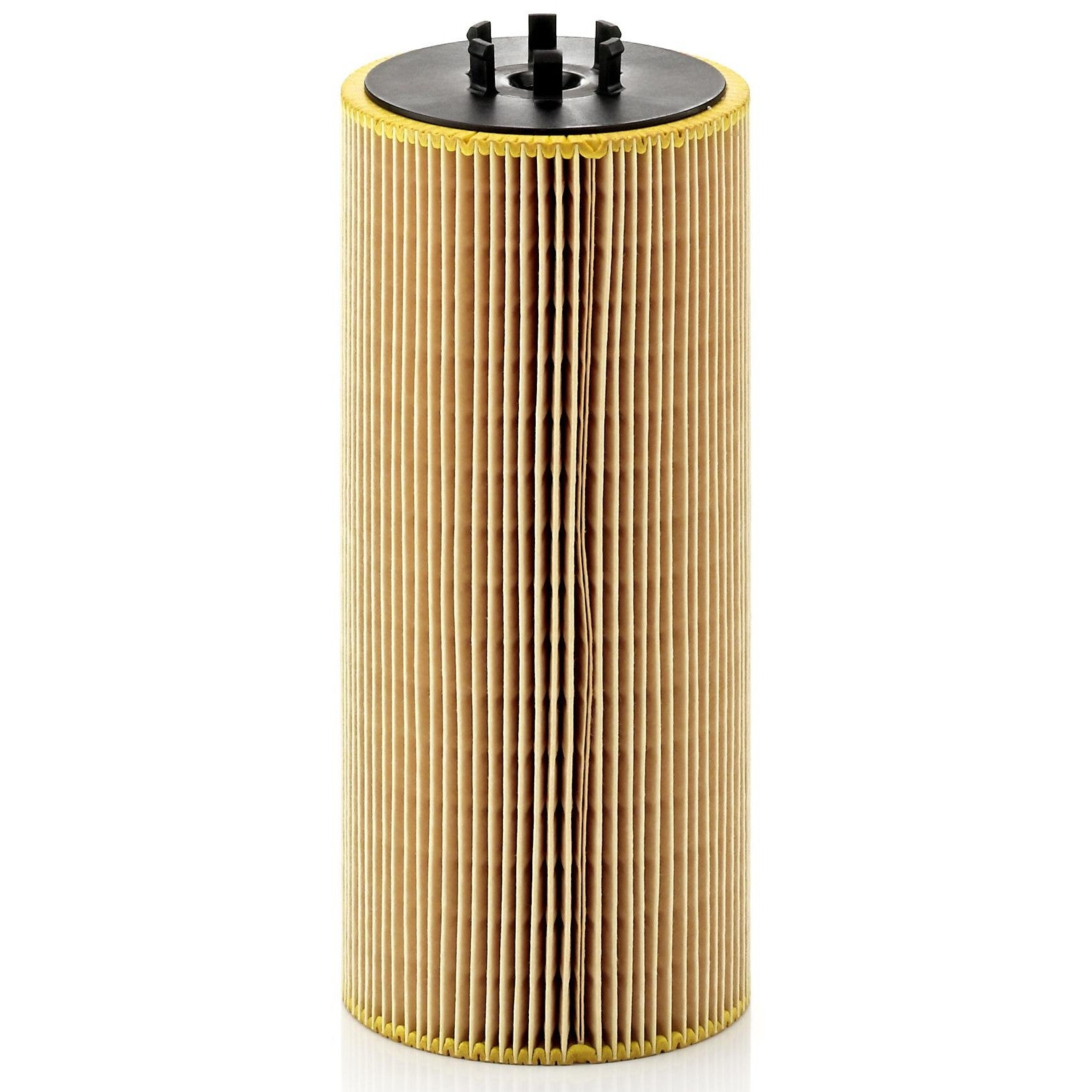 Filtro de Óleo - Mann-Filter - HU12110x - (1)