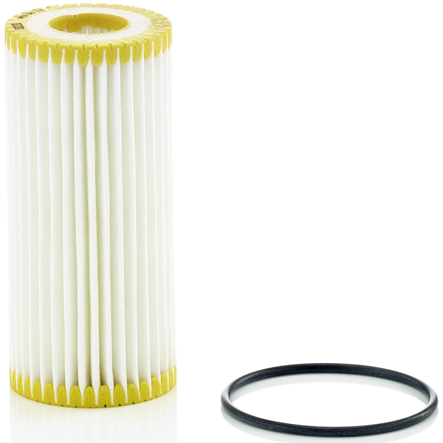 Filtro de Óleo - Mann-Filter - HU6013z - (1)