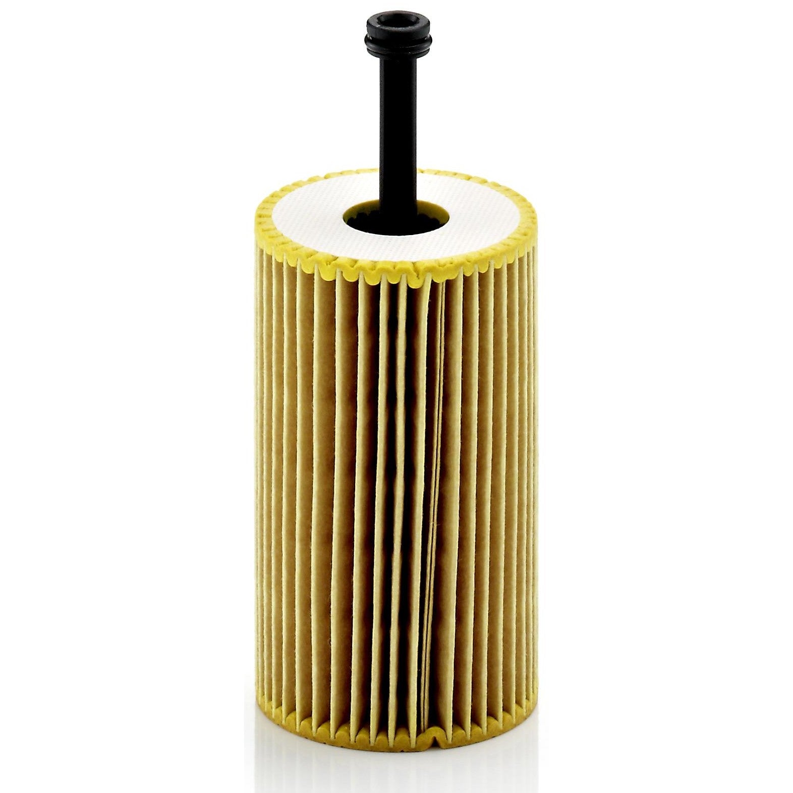 Filtro de Óleo - Mann-Filter - HU612x - (1)