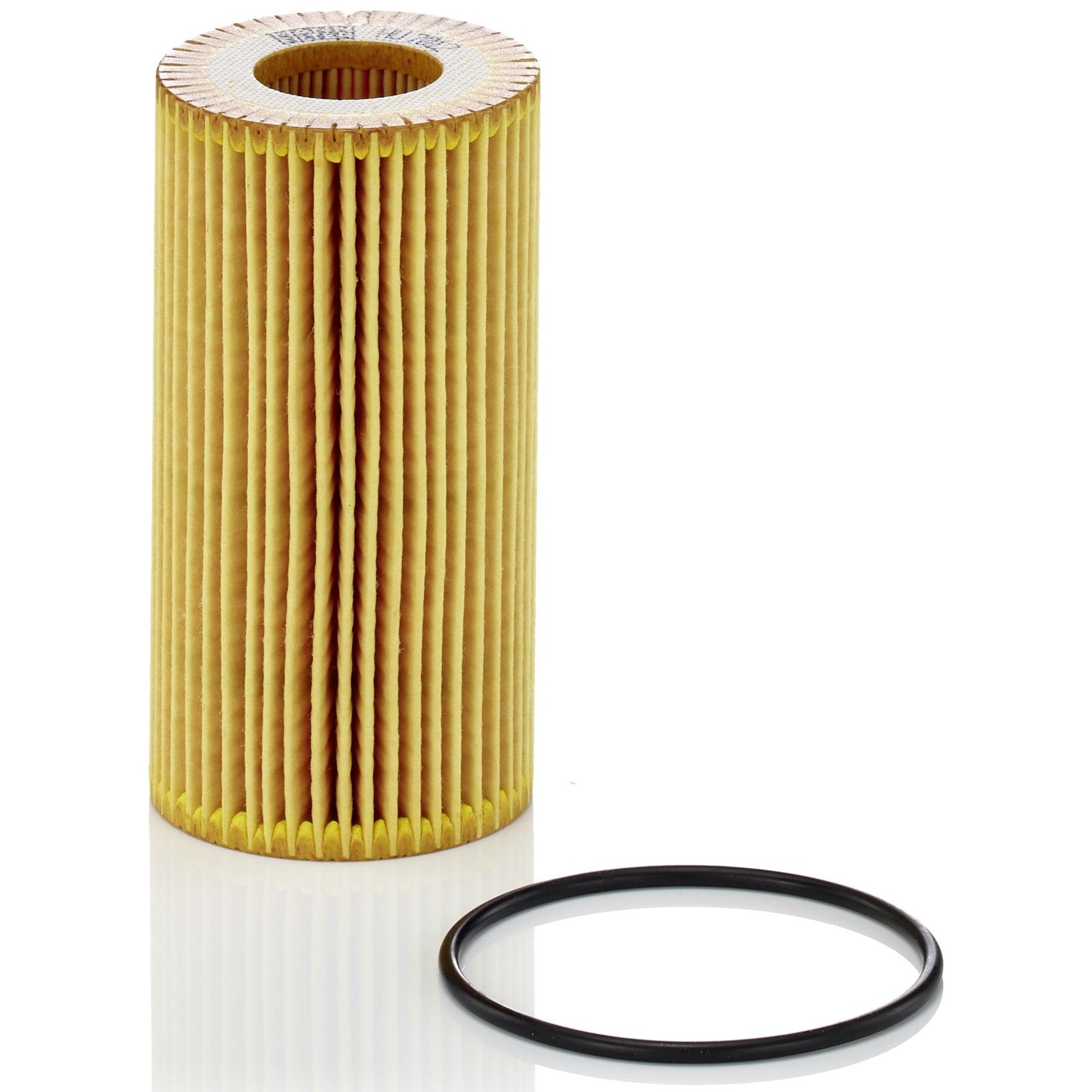 Filtro de Óleo - Mann-Filter - HU7012z - (1)