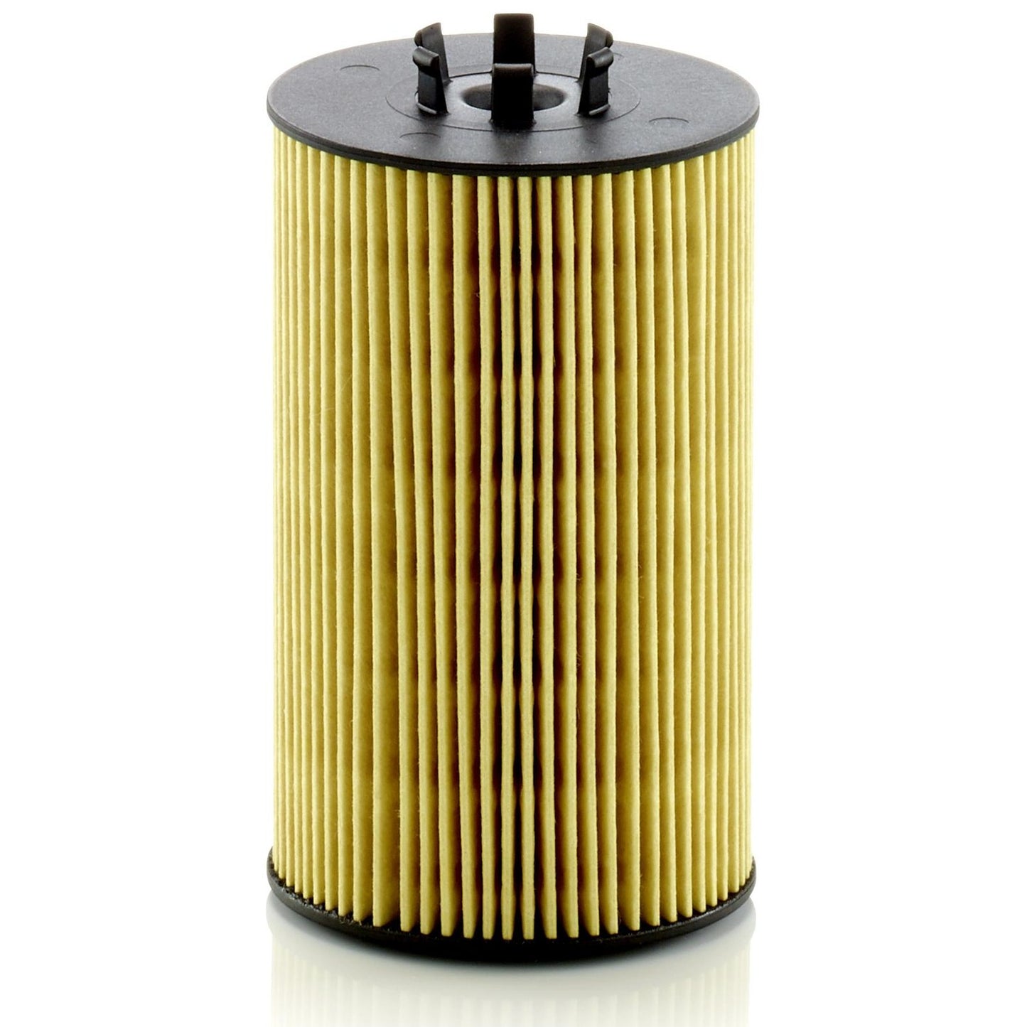 Filtro de Óleo - Mann-Filter - HU8012z - (1)