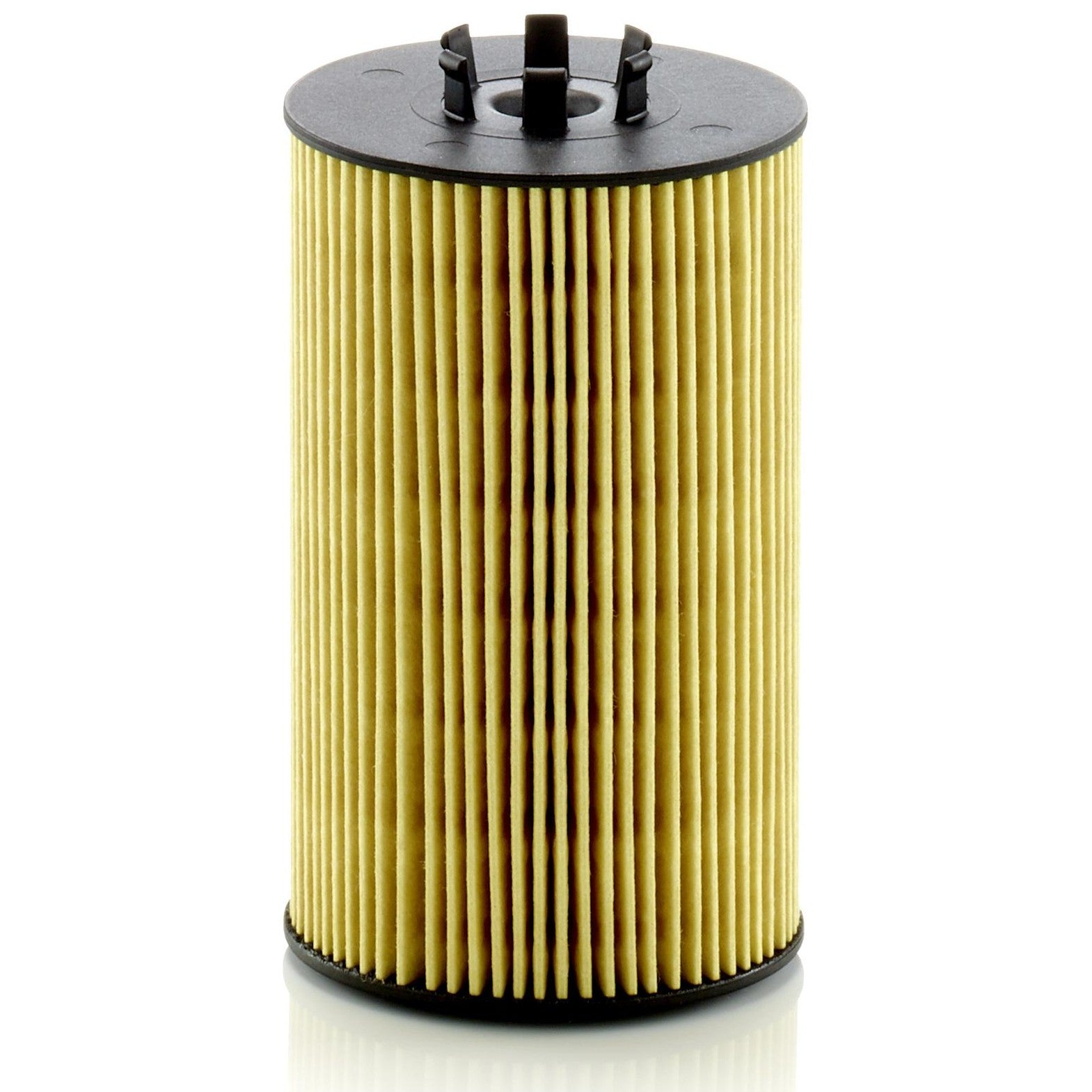Filtro de Óleo - Mann-Filter - HU8012z - (1)