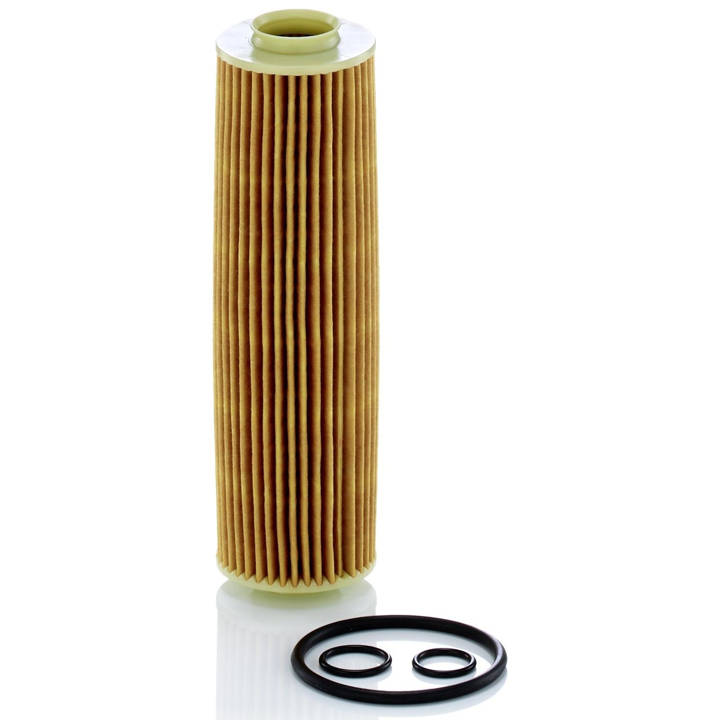 Filtro de Óleo - Mann-Filter - HU514y - (1)