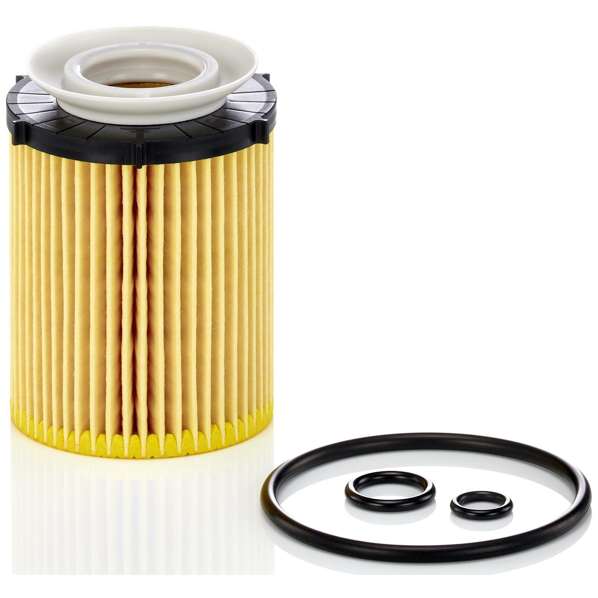 Filtro de Óleo - Mann-Filter - HU711/6z - (1)