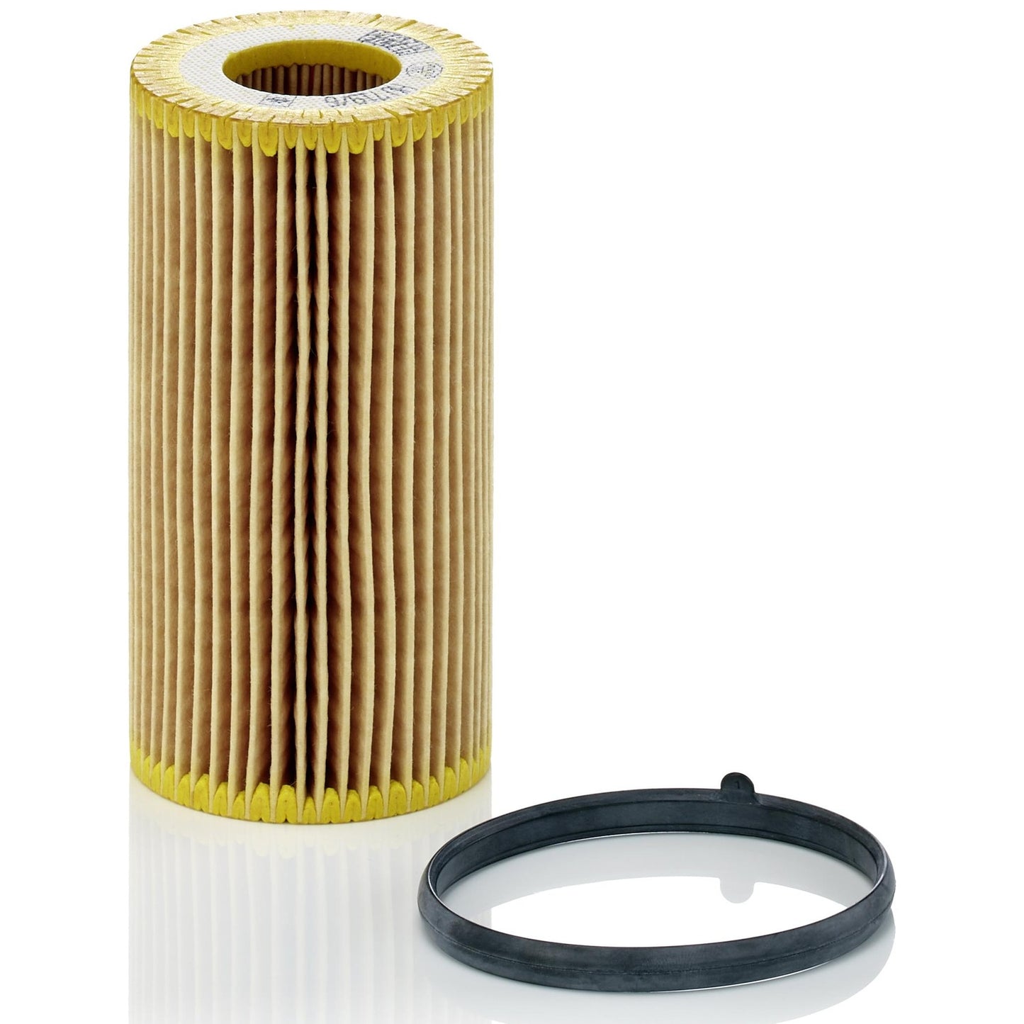 Filtro de Óleo - Mann-Filter - HU719/6x - (1)