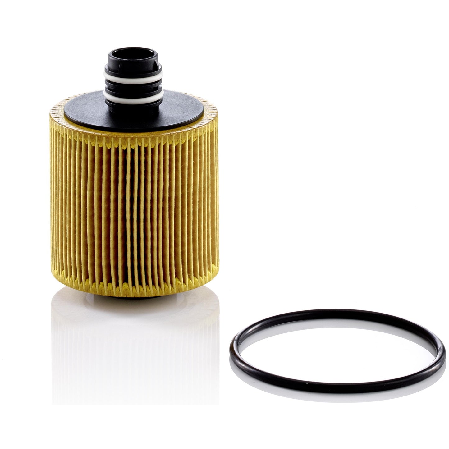 Filtro de Óleo - Mann-Filter - HU8006z - (1)