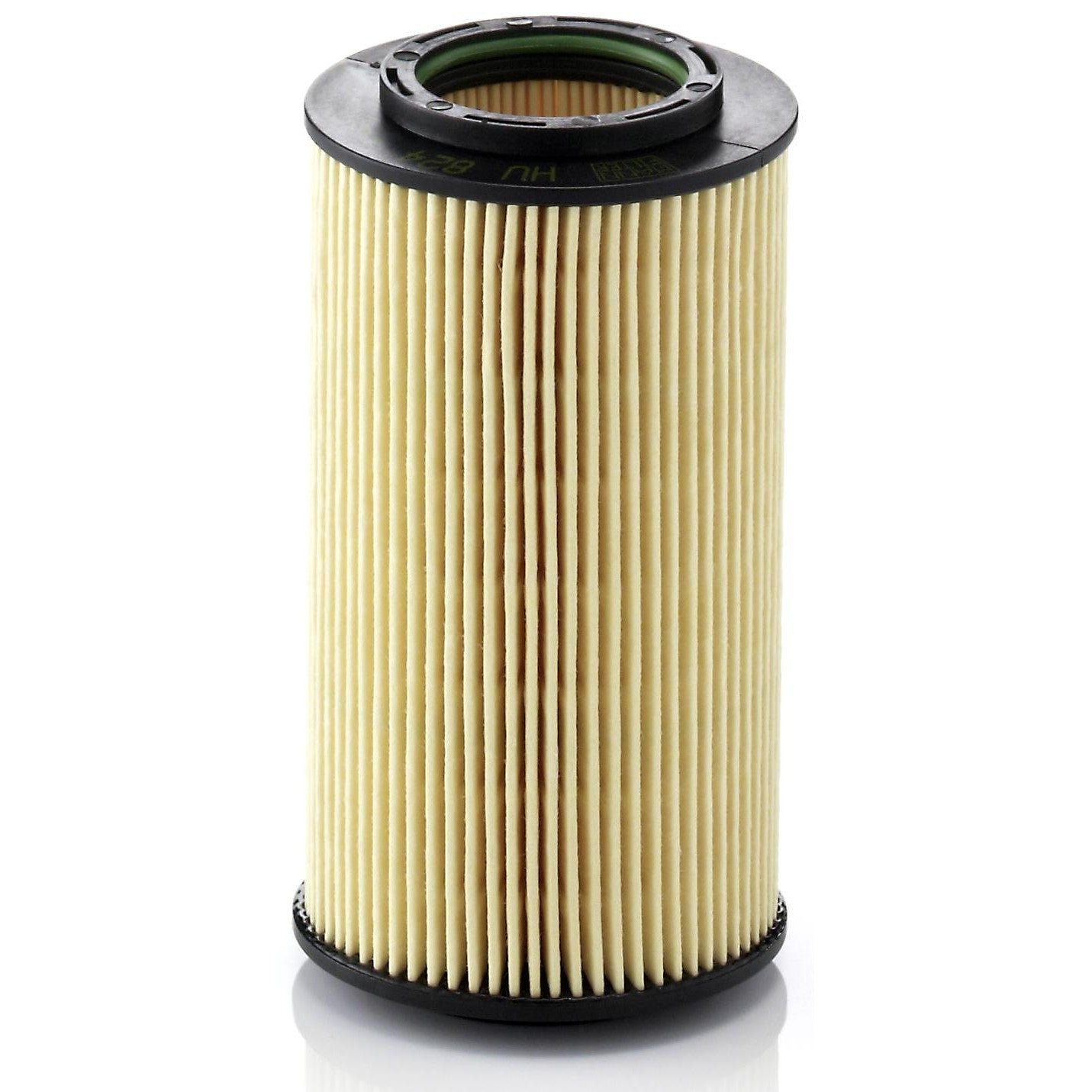 Filtro de Óleo - Mann-Filter - HU824x - (1)