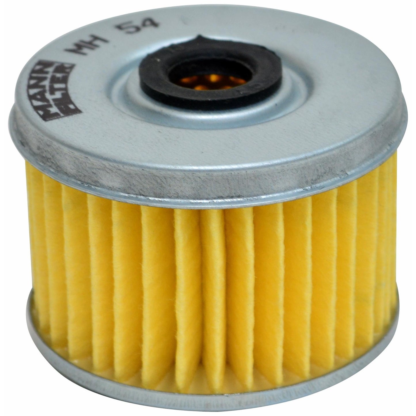 Filtro de Óleo - Mann-Filter - MH54x - (1)