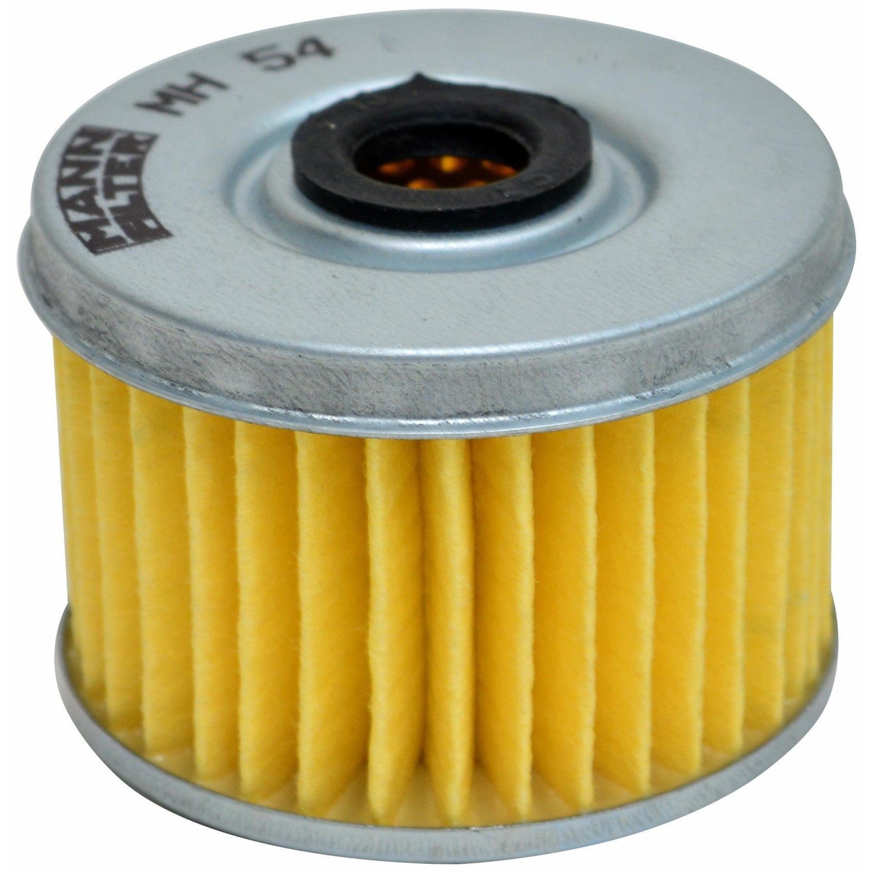 Filtro de Óleo - Mann-Filter - MH54x - (1)