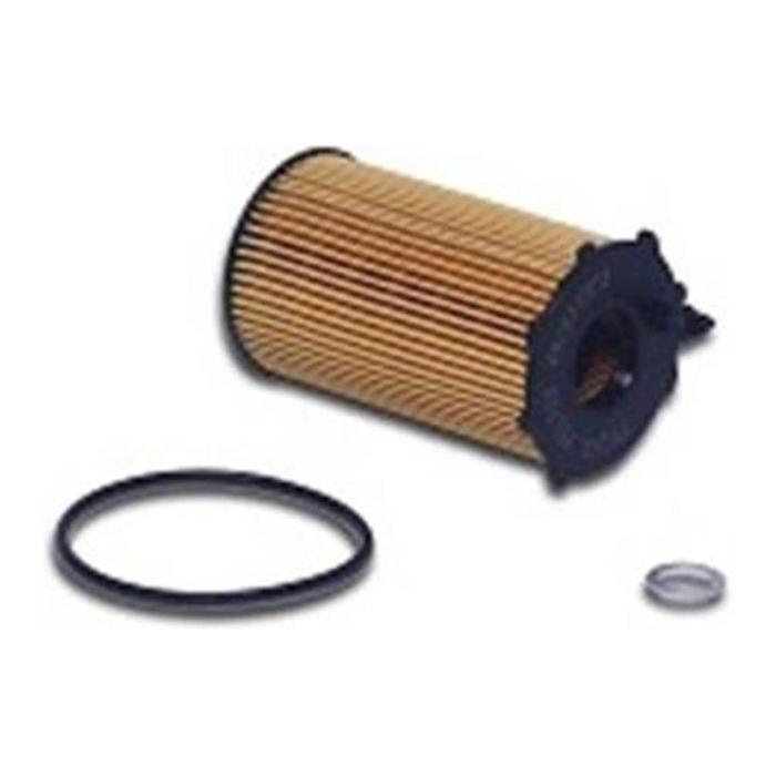 Filtro de Óleo do Motor - Tecfil - PEL722 - (1)