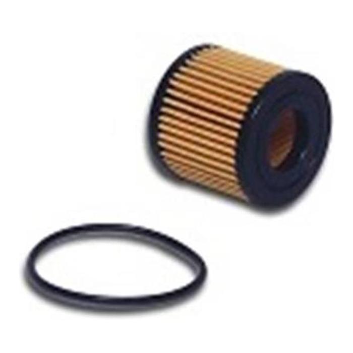 Kit Filtros de Ar do Motor, Óleom Cabine e Combustível - (2)
