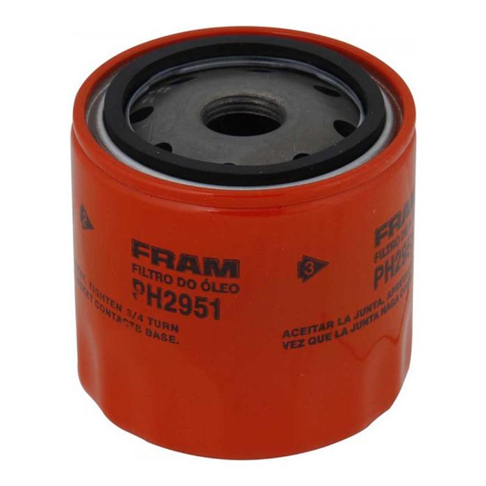 Filtro de Óleo do Motor - Fram - PH2951 - (1)