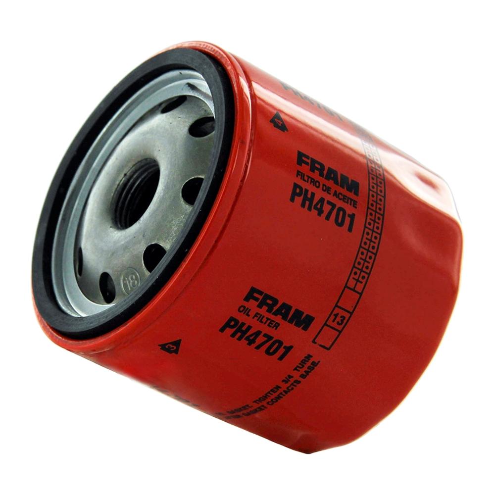 Filtro de Óleo do Motor - Fram - PH4701 - (1)