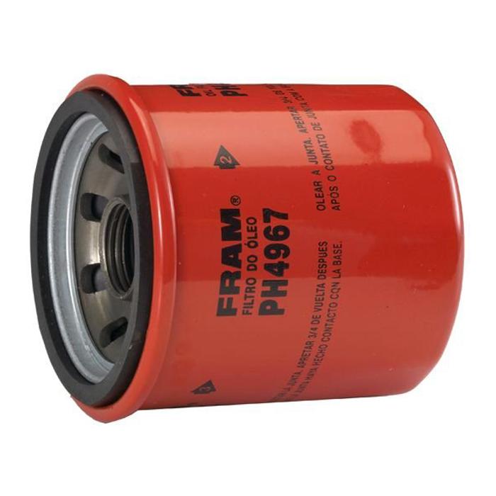 Filtro de Óleo Blindado do Motor - Fram - PH4967 - (2)