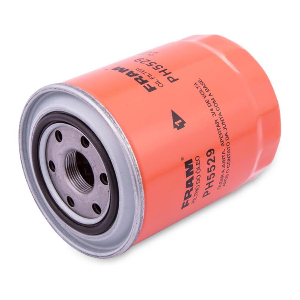 Filtro de Óleo do Motor - Fram - PH5529 - (1)