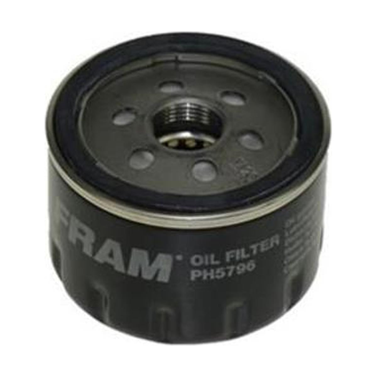Filtro de Óleo do Motor - Fram - PH5796 - (1)