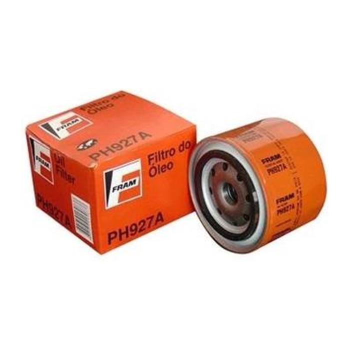 Filtro de Óleo Blindado do Motor - Fram - PH927A - (2)