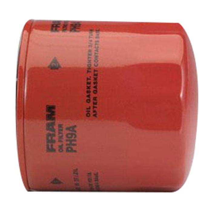 Filtro de Óleo do Motor - Fram - PH9A - (1)