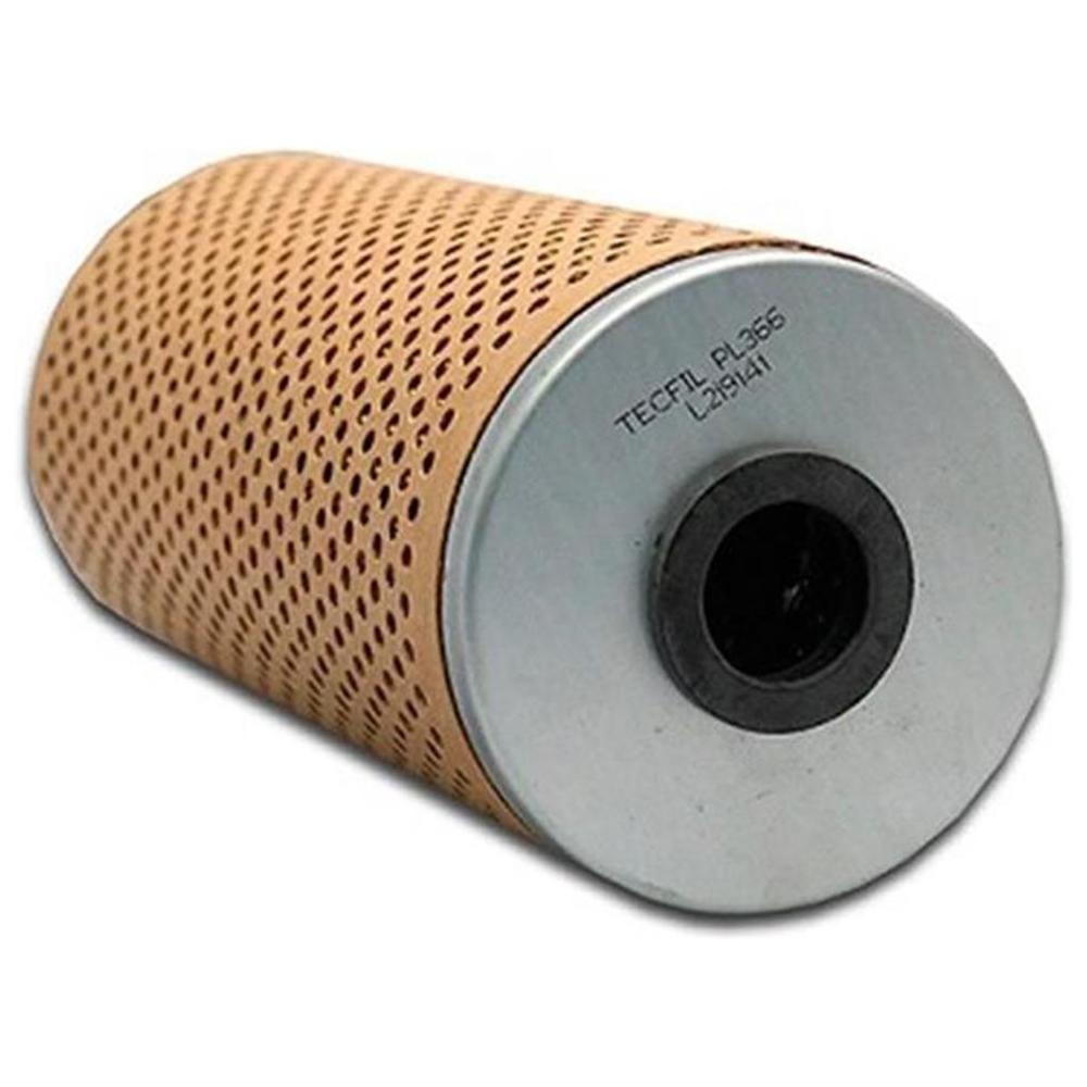 Filtro de Óleo do Motor - Tecfil - PL366 - (1)