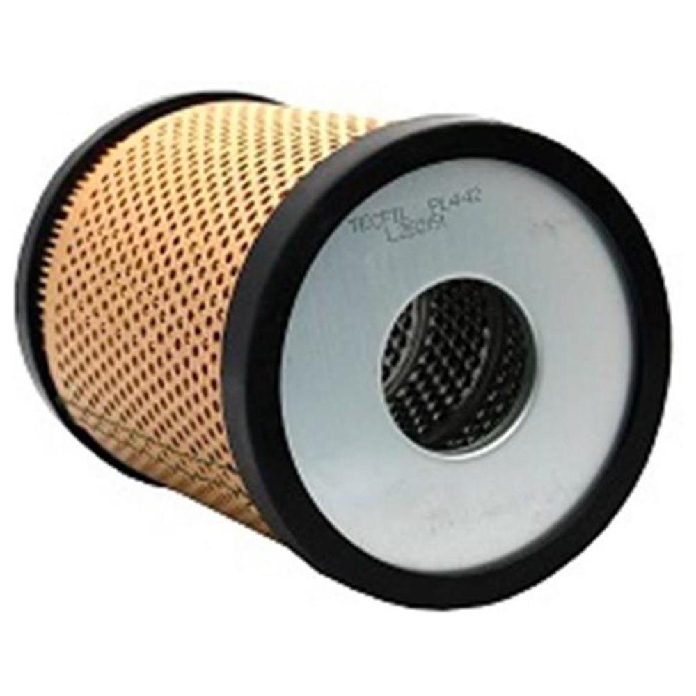 Filtro de Óleo do Motor - Tecfil - PL442 - (1)
